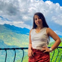 Yenny Elizabeth Beltran Poveda