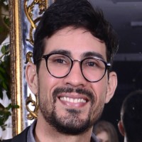 Rafael Pinheiro dos Santos