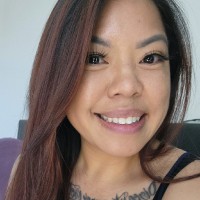 Annvi Pham