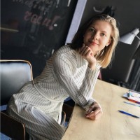 Julia Usyk
