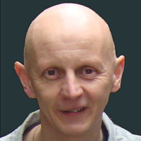 Paul Binge