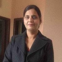 Taranjot Kaur