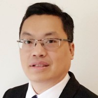 Tim P C CHEN