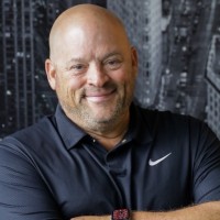 Kevin Hancock