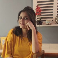 Swarupa Chitnis