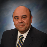Mike Luna