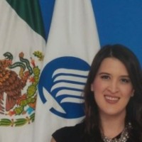 Ana Victoria Trevino Pacheco
