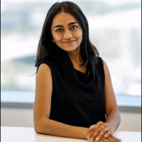 Unnati Patel