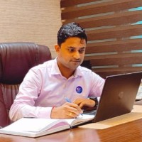 Dhritiman Roy