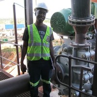 Karabo Molefe