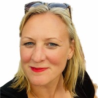 Lisa Lidström