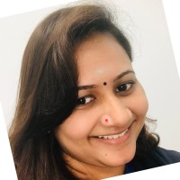 Nanthini Letchumikandan