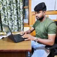 Biswajit Pal