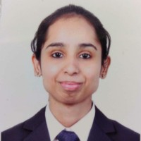 Priya Mantry