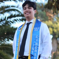 Andrew Salazar