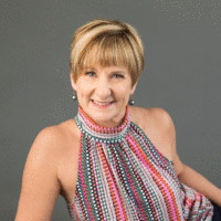 Robin George