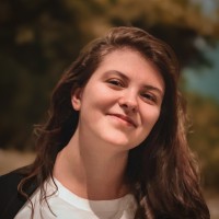Lucy Cryer