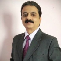 Milind B.