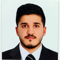 Mohammed Mubasheer Hashmi