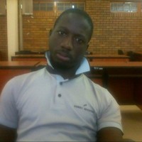 Wisani Mbhombhi