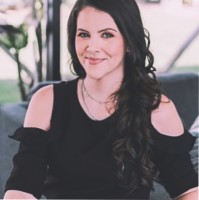 Rafaela Fernanda Russi
