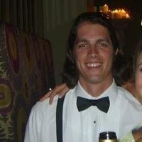 Elliot Willard