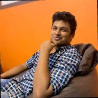 Karthikeyan M
