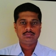 Naveen KS