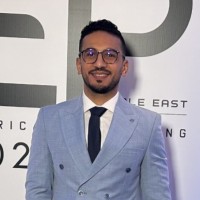 Ibrahem N. Hagras