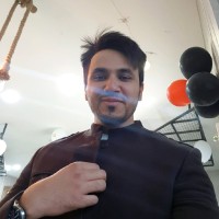 Mohammad Rehan Ullah Khan