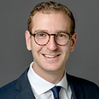 Matthew Yunger, CPA, CA