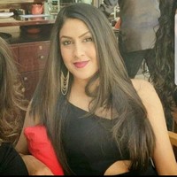 Krishma Kumar