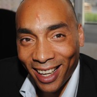 David Zamia