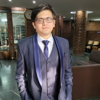 OMPRAKASH G