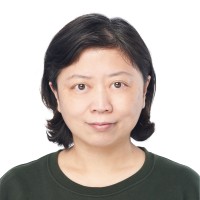 Mei-Ling (Mercy) Chen