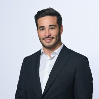 Clement Bourbonnaud