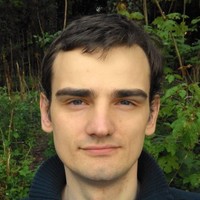 Dmytro Radchenko