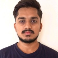 Abhishek M