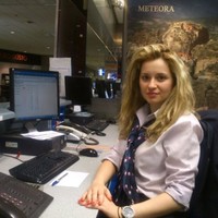 Argyro Roditou