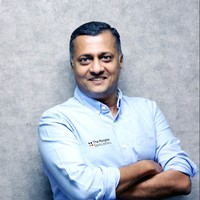 Aditya Bansal