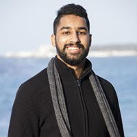 Moataz EL-Sherbiny