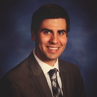Gary Davis Pharm.D., RPh.