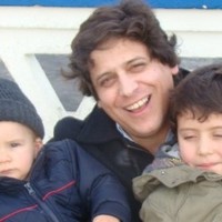 Alberto Carrapato