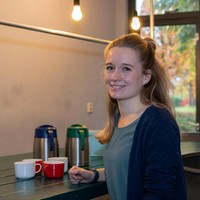 Frederike De Greef