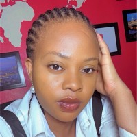 Benita Ezeudu