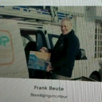 Frank Beute