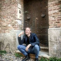 Alberto Momentè
