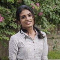 Lijy Varghese