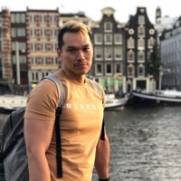 Mike Chen