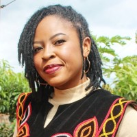 Marcelle Sandrine Bengono